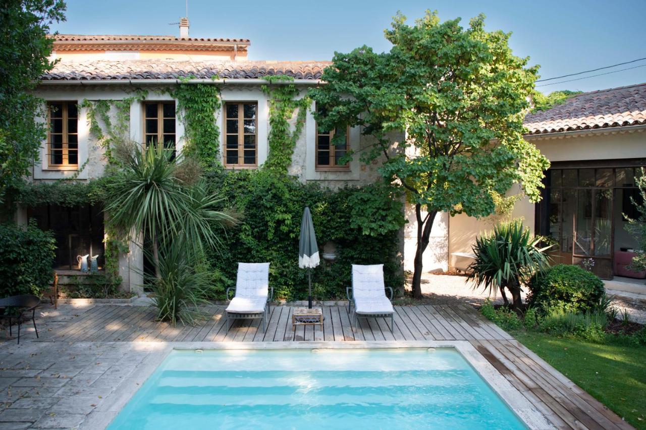 Maison Sumiane Brignoles Exterior photo